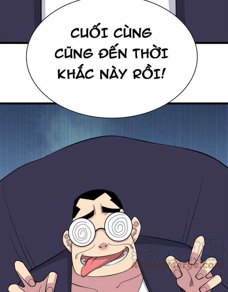 Cửa Hàng Đào Bảo Thông Tam Giới Chapter 334 trang 36