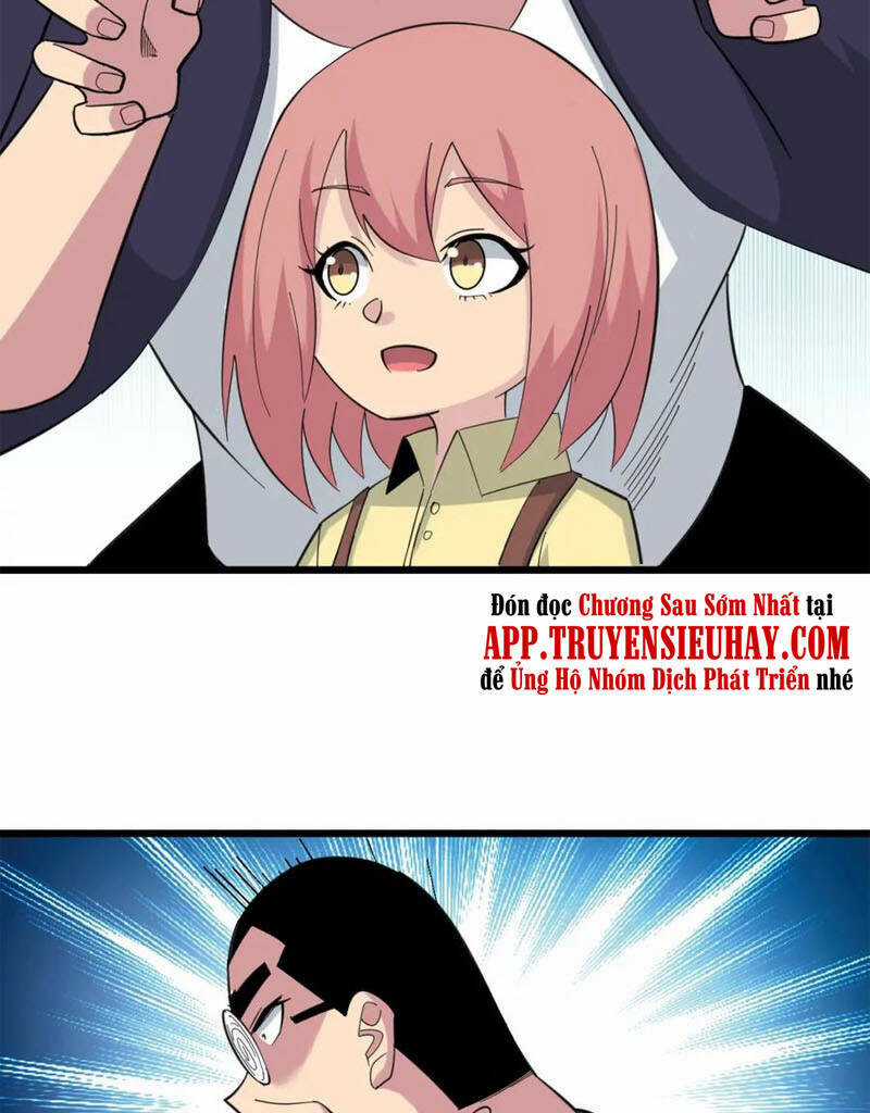 Cửa Hàng Đào Bảo Thông Tam Giới Chapter 334 trang 37