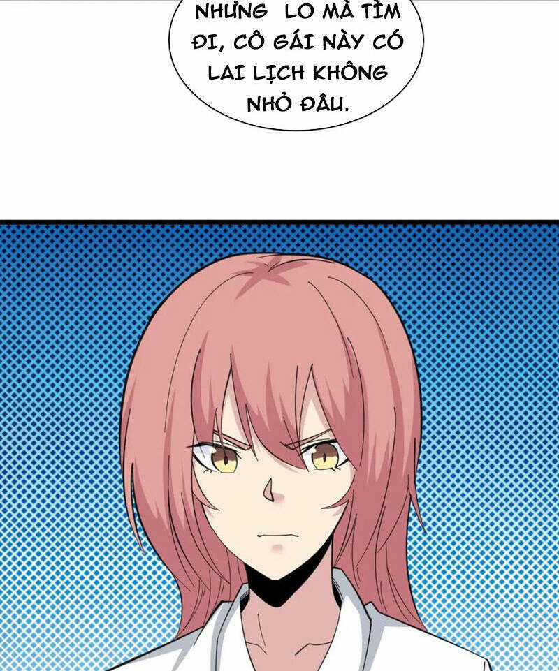 Cửa Hàng Đào Bảo Thông Tam Giới Chapter 334 trang 4