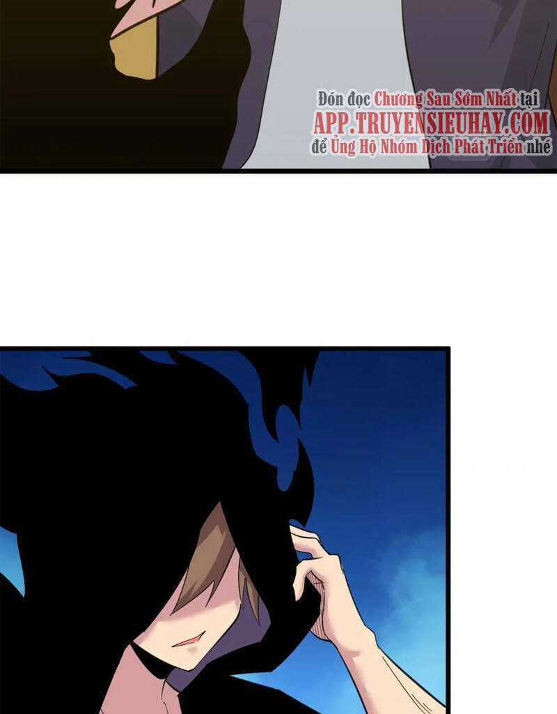 Cửa Hàng Đào Bảo Thông Tam Giới Chapter 334 trang 43