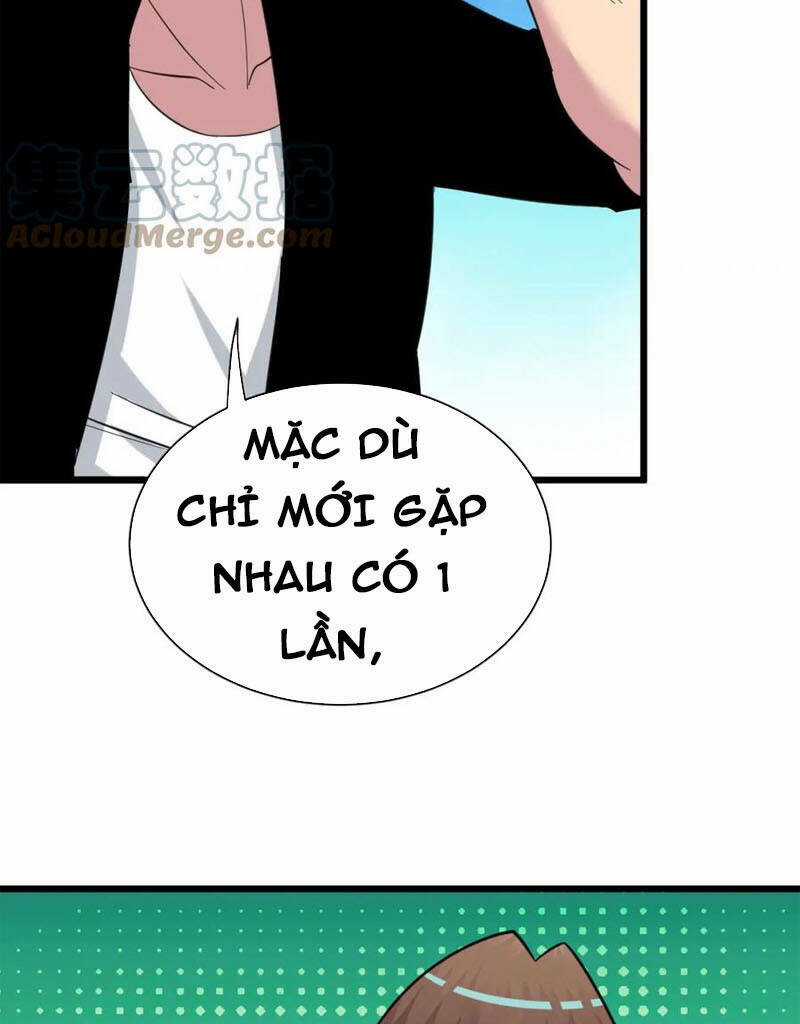 Cửa Hàng Đào Bảo Thông Tam Giới Chapter 334 trang 44