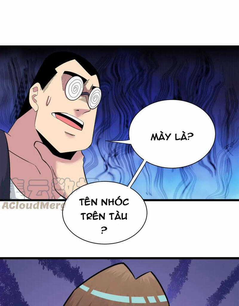 Cửa Hàng Đào Bảo Thông Tam Giới Chapter 334 trang 46