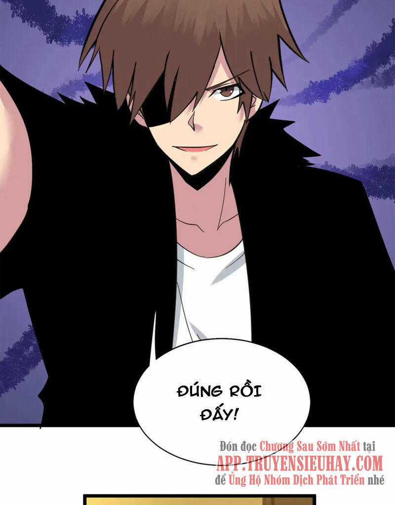Cửa Hàng Đào Bảo Thông Tam Giới Chapter 334 trang 47