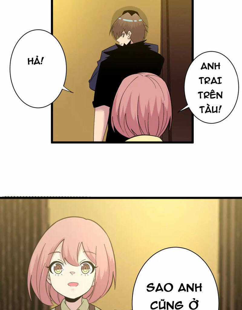 Cửa Hàng Đào Bảo Thông Tam Giới Chapter 334 trang 48