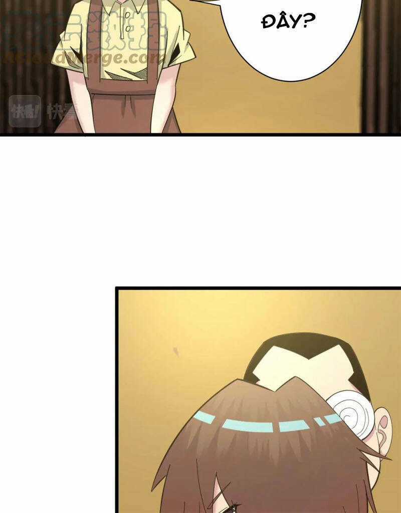 Cửa Hàng Đào Bảo Thông Tam Giới Chapter 334 trang 49