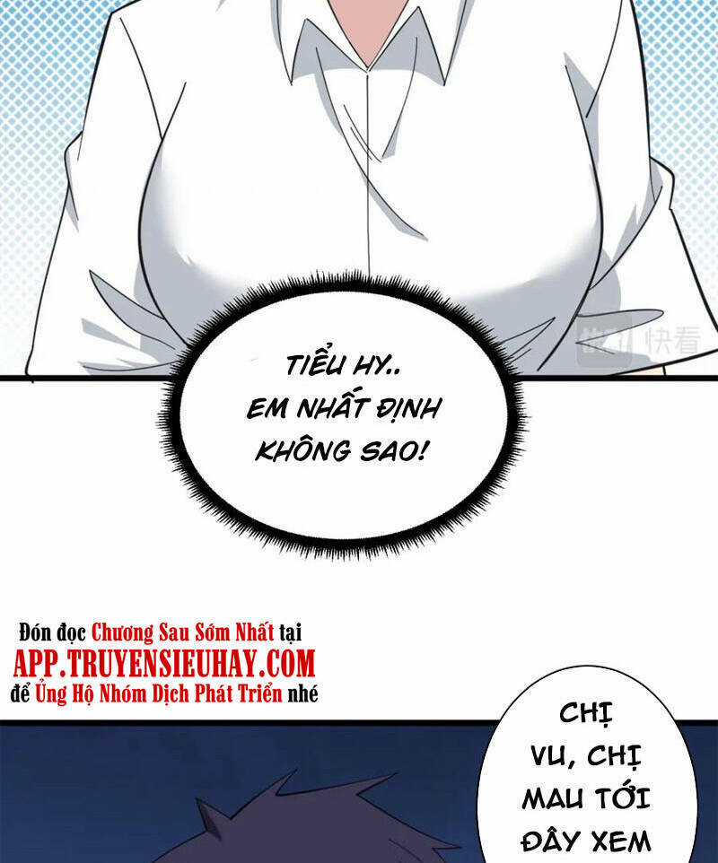 Cửa Hàng Đào Bảo Thông Tam Giới Chapter 334 trang 5