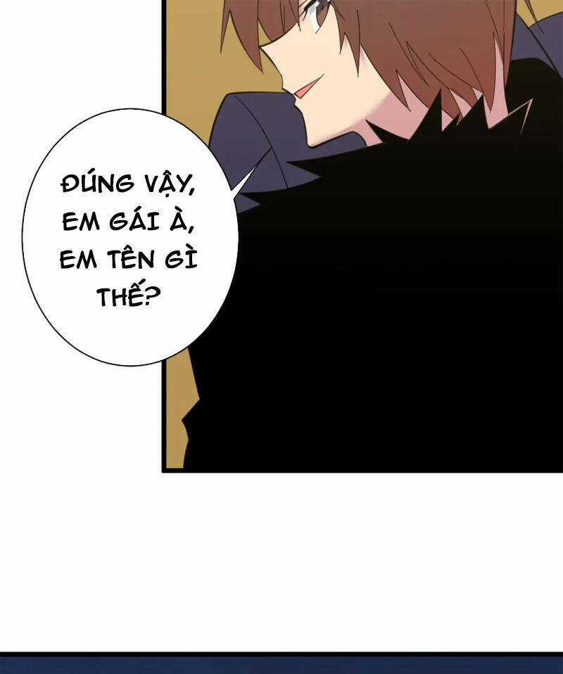 Cửa Hàng Đào Bảo Thông Tam Giới Chapter 334 trang 50