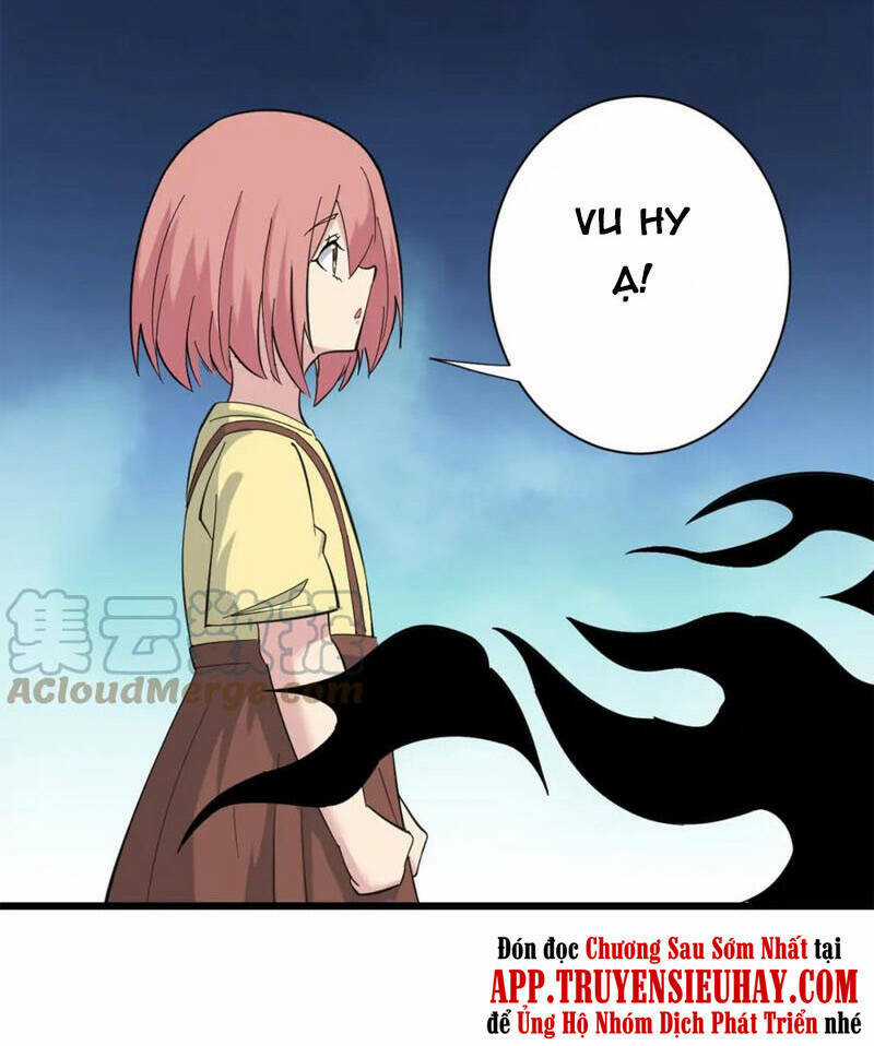 Cửa Hàng Đào Bảo Thông Tam Giới Chapter 334 trang 51