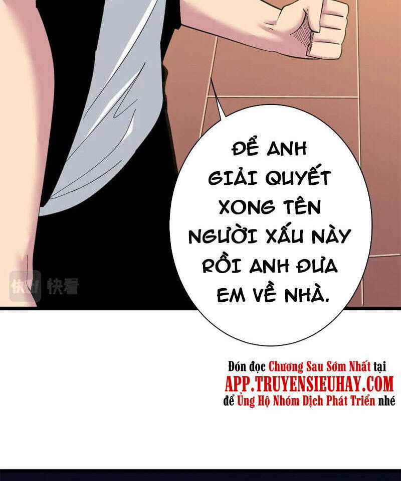 Cửa Hàng Đào Bảo Thông Tam Giới Chapter 334 trang 56