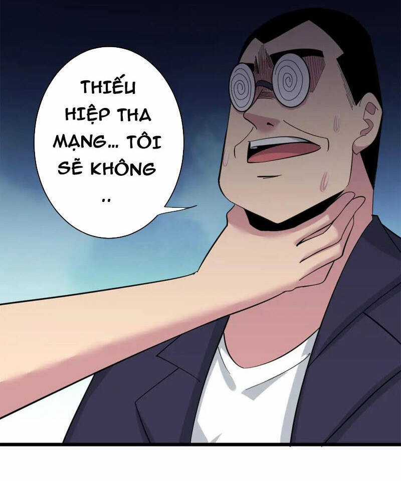 Cửa Hàng Đào Bảo Thông Tam Giới Chapter 334 trang 57