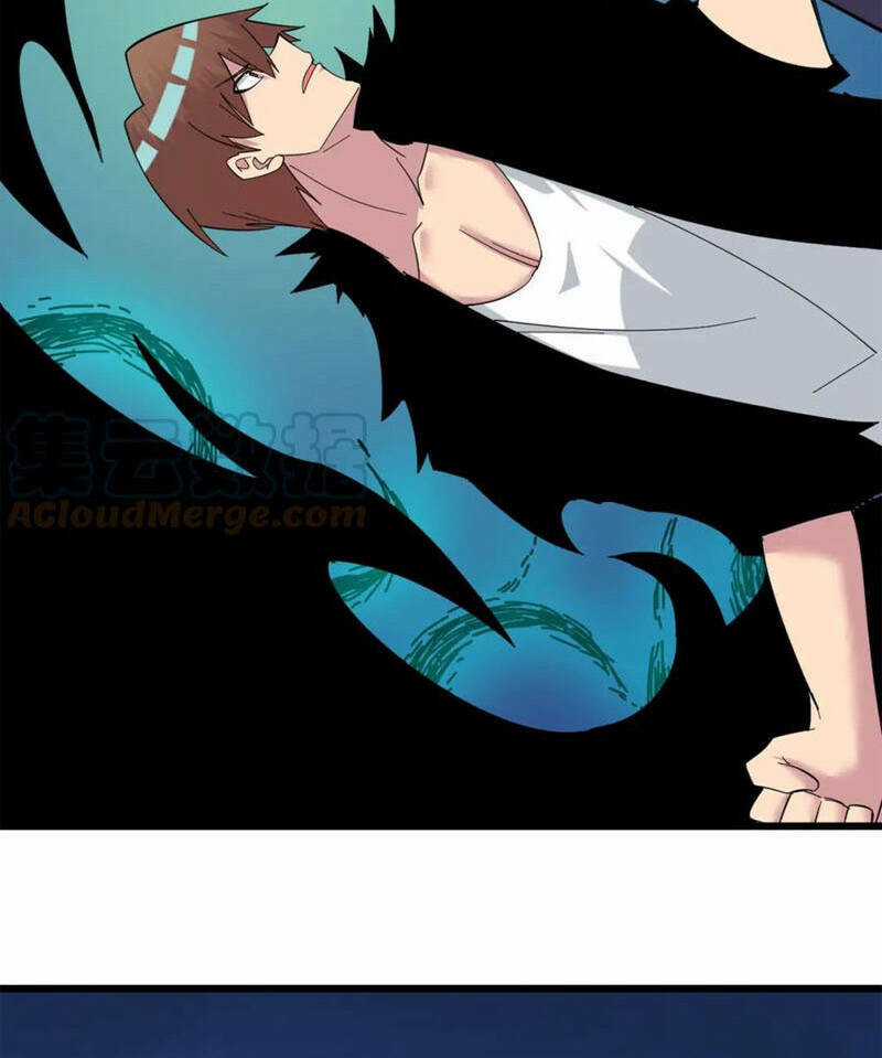 Cửa Hàng Đào Bảo Thông Tam Giới Chapter 334 trang 59