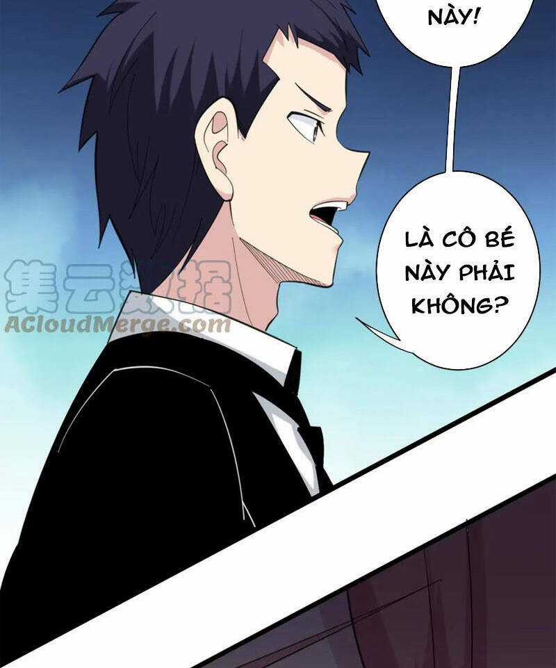 Cửa Hàng Đào Bảo Thông Tam Giới Chapter 334 trang 6