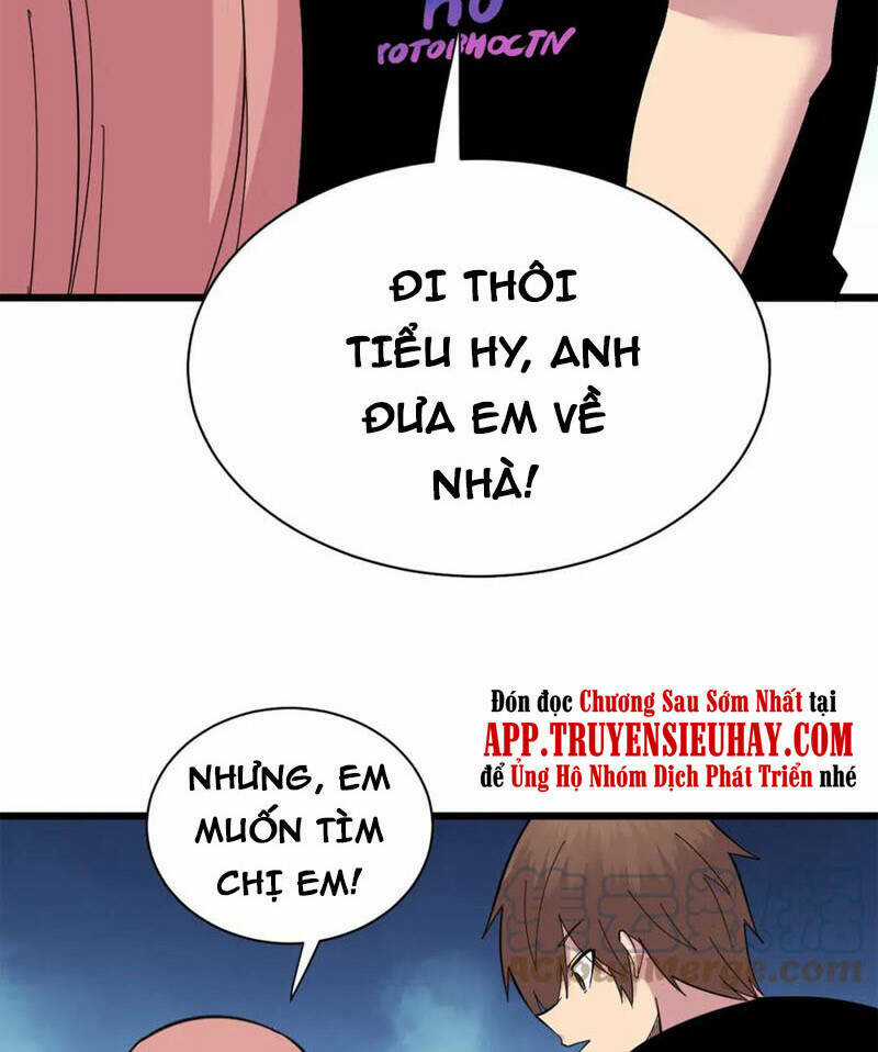 Cửa Hàng Đào Bảo Thông Tam Giới Chapter 334 trang 69