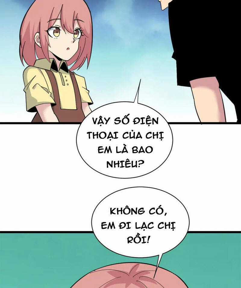 Cửa Hàng Đào Bảo Thông Tam Giới Chapter 334 trang 70