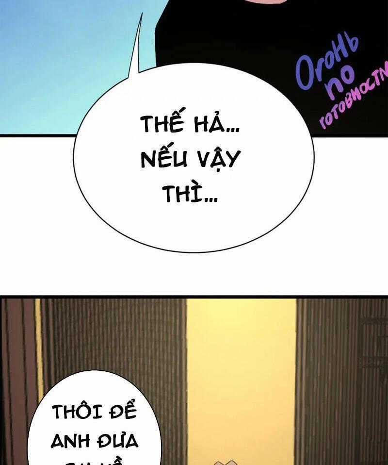 Cửa Hàng Đào Bảo Thông Tam Giới Chapter 334 trang 73