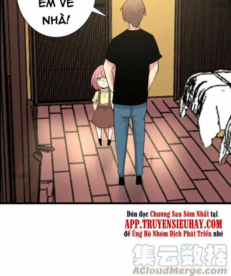 Cửa Hàng Đào Bảo Thông Tam Giới Chapter 334 trang 74