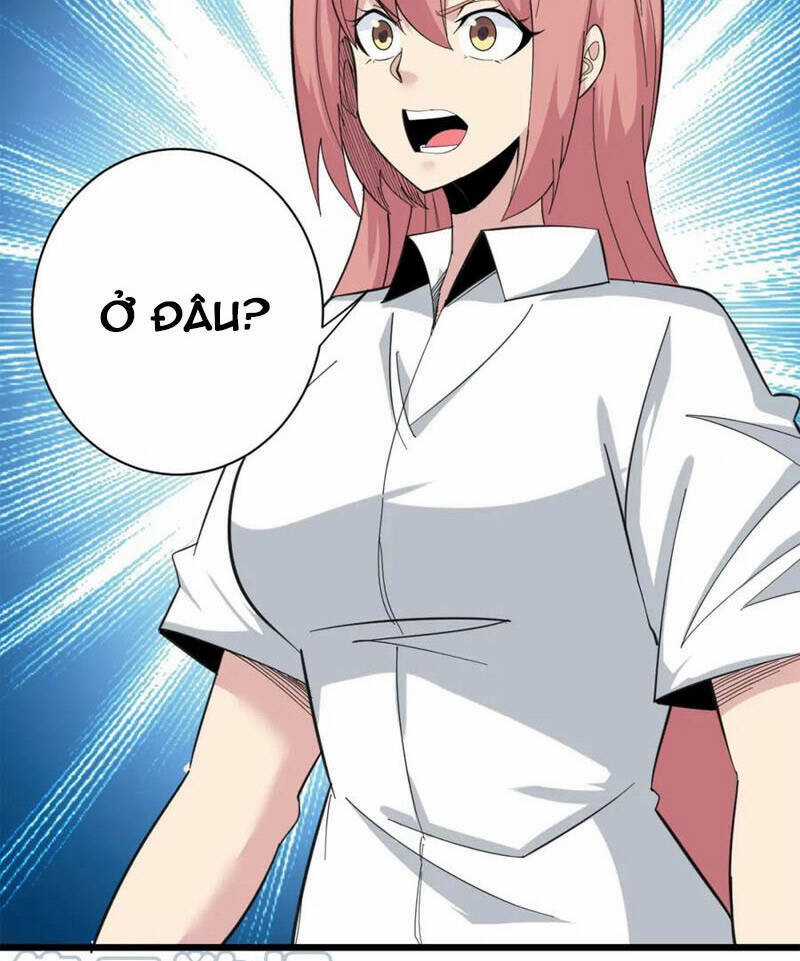 Cửa Hàng Đào Bảo Thông Tam Giới Chapter 334 trang 8