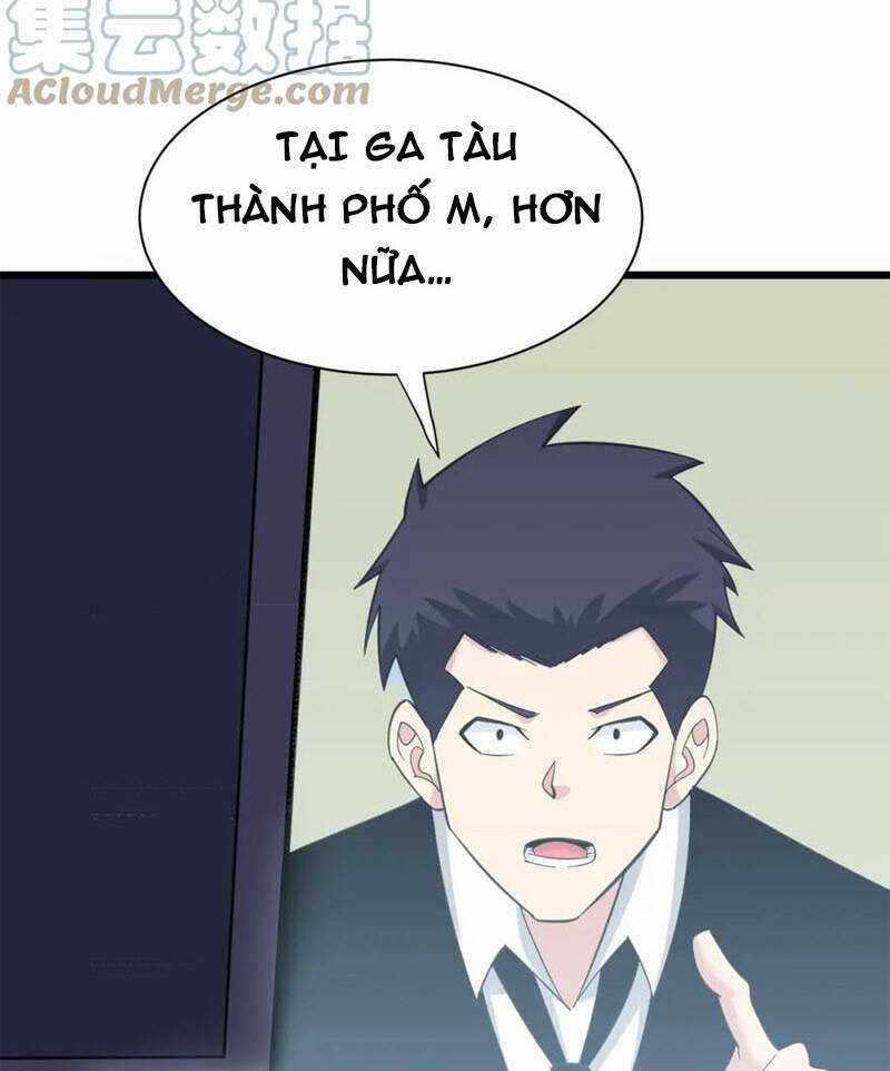 Cửa Hàng Đào Bảo Thông Tam Giới Chapter 334 trang 9