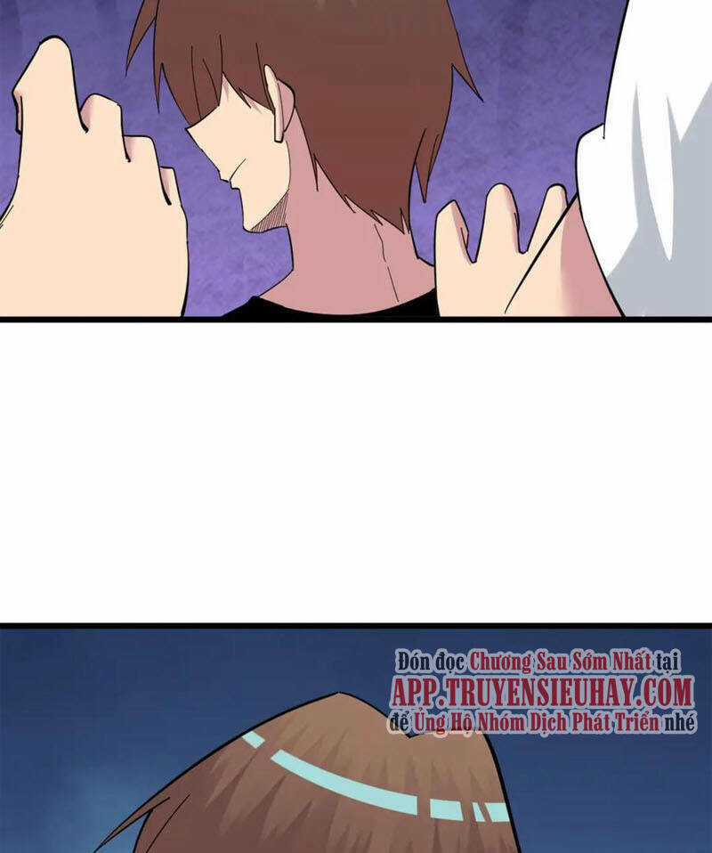 Cửa Hàng Đào Bảo Thông Tam Giới Chapter 335 trang 10