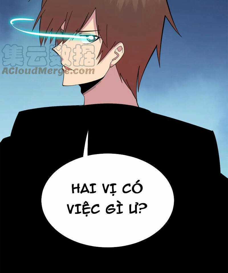 Cửa Hàng Đào Bảo Thông Tam Giới Chapter 335 trang 11