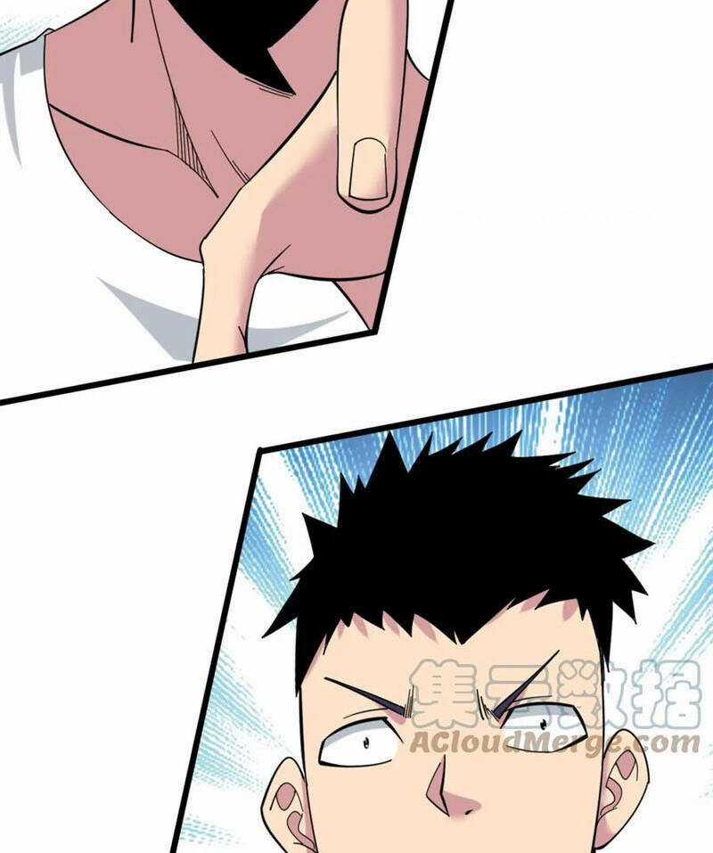 Cửa Hàng Đào Bảo Thông Tam Giới Chapter 335 trang 13