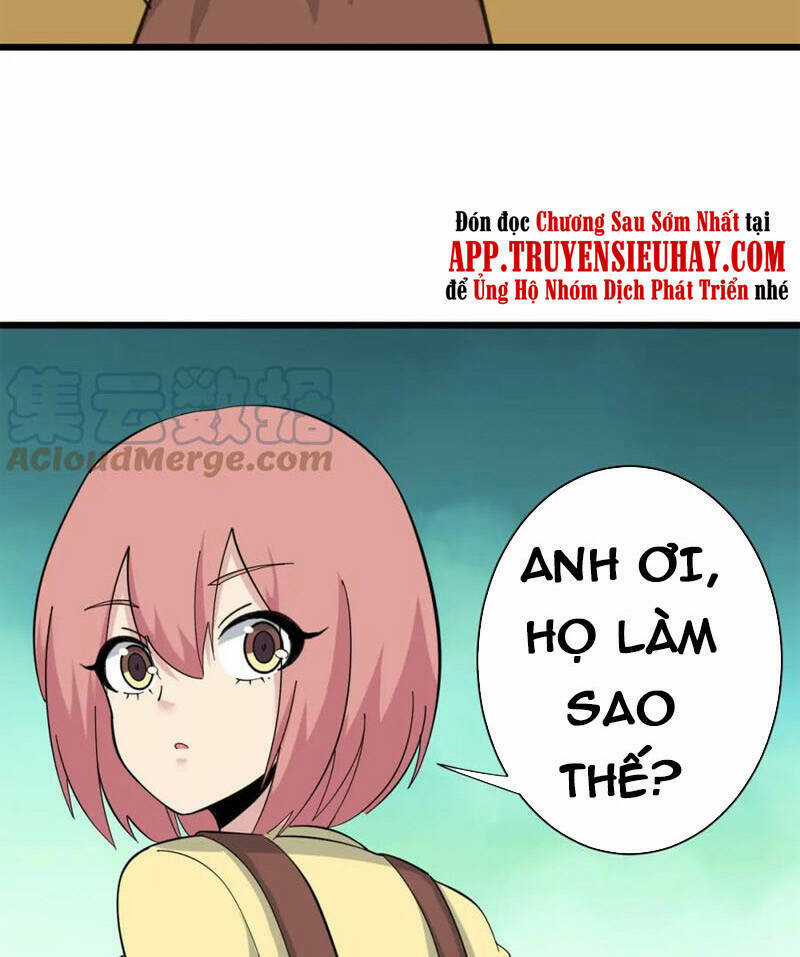 Cửa Hàng Đào Bảo Thông Tam Giới Chapter 335 trang 16