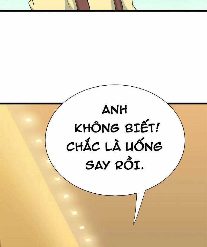 Cửa Hàng Đào Bảo Thông Tam Giới Chapter 335 trang 17