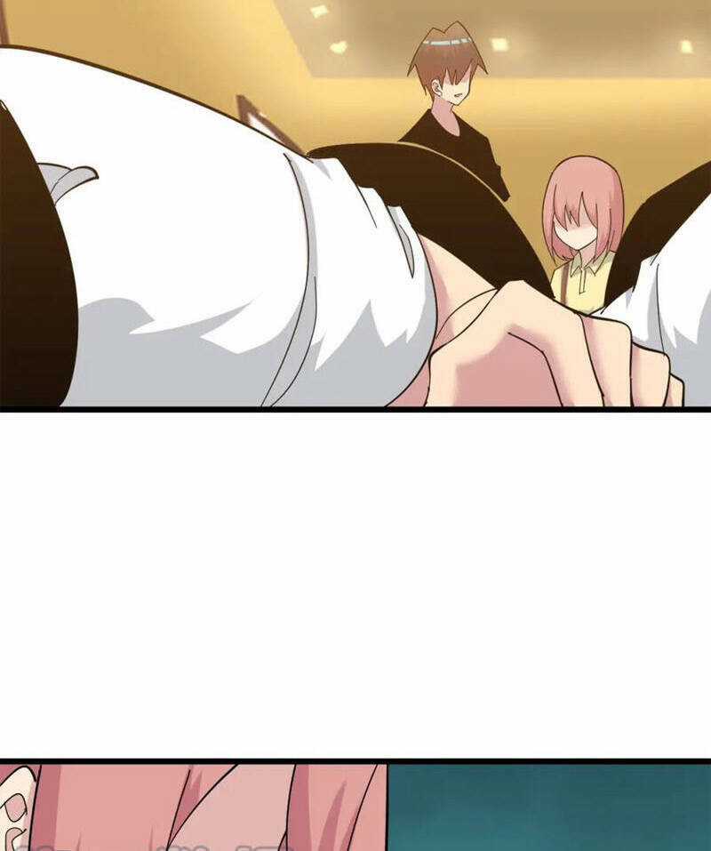 Cửa Hàng Đào Bảo Thông Tam Giới Chapter 335 trang 18