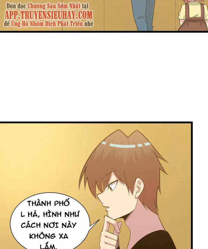 Cửa Hàng Đào Bảo Thông Tam Giới Chapter 335 trang 2