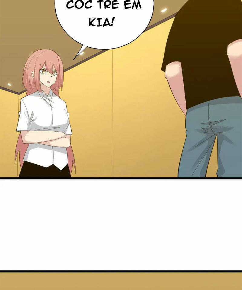 Cửa Hàng Đào Bảo Thông Tam Giới Chapter 335 trang 20