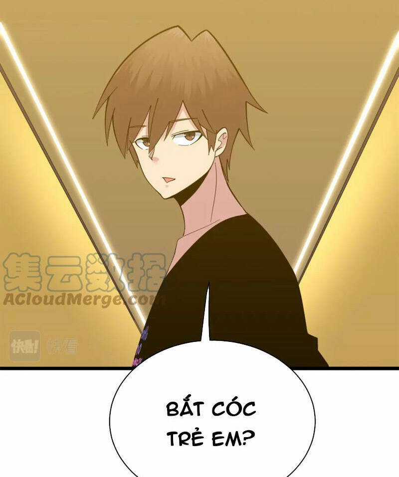 Cửa Hàng Đào Bảo Thông Tam Giới Chapter 335 trang 21