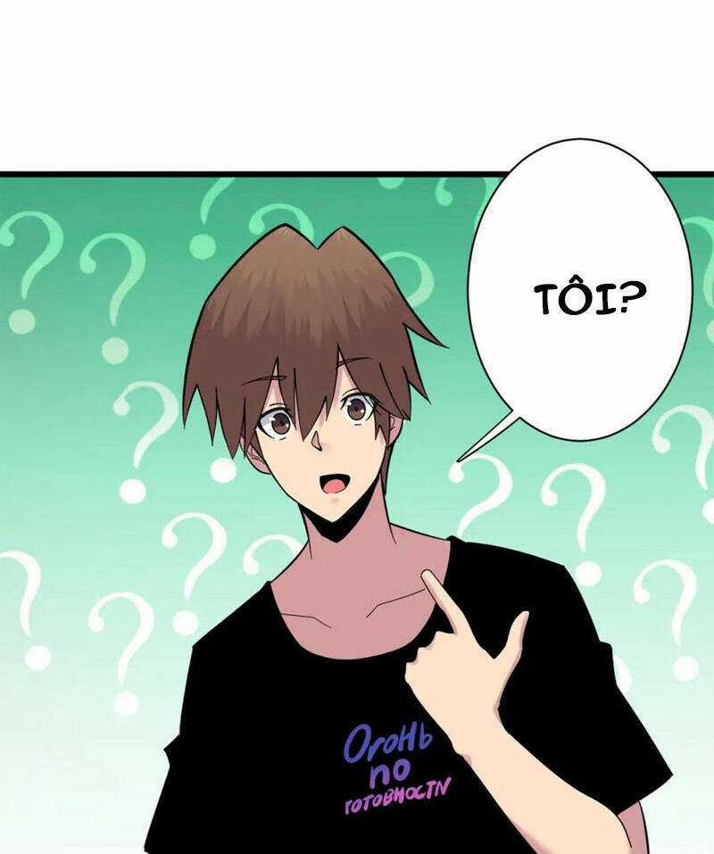 Cửa Hàng Đào Bảo Thông Tam Giới Chapter 335 trang 23