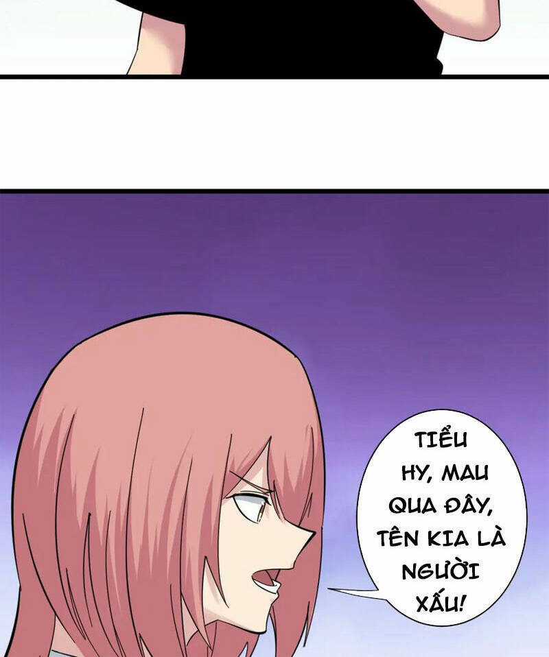 Cửa Hàng Đào Bảo Thông Tam Giới Chapter 335 trang 24