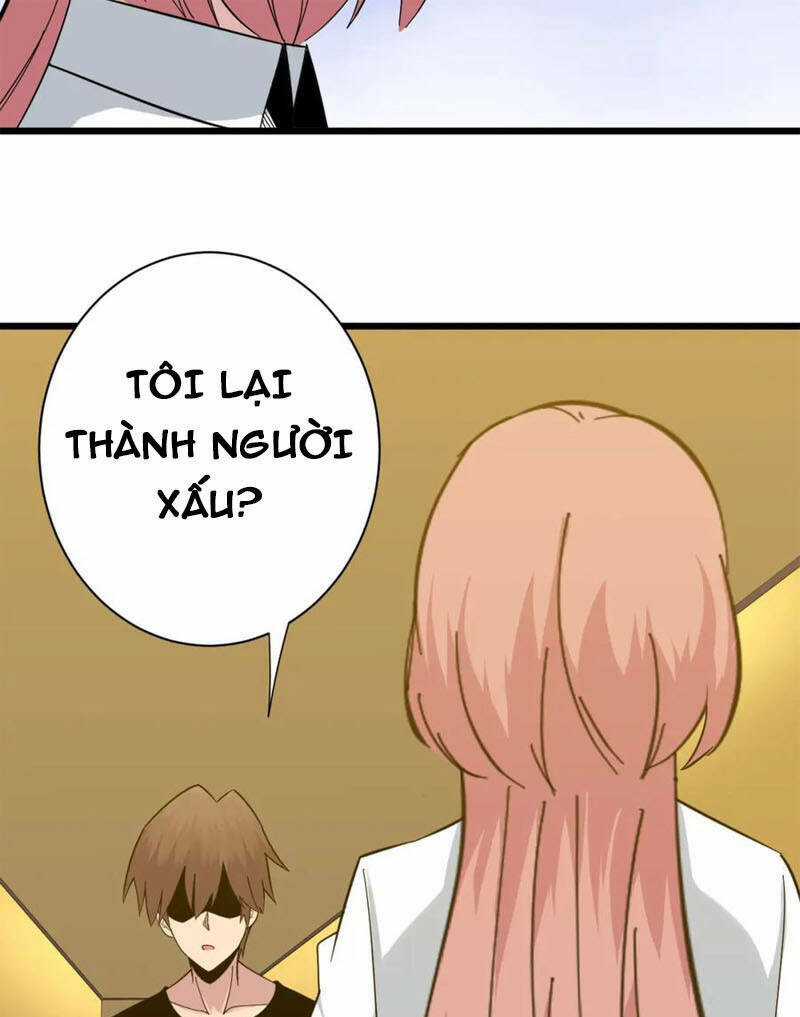 Cửa Hàng Đào Bảo Thông Tam Giới Chapter 335 trang 25