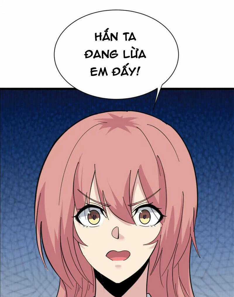 Cửa Hàng Đào Bảo Thông Tam Giới Chapter 335 trang 27