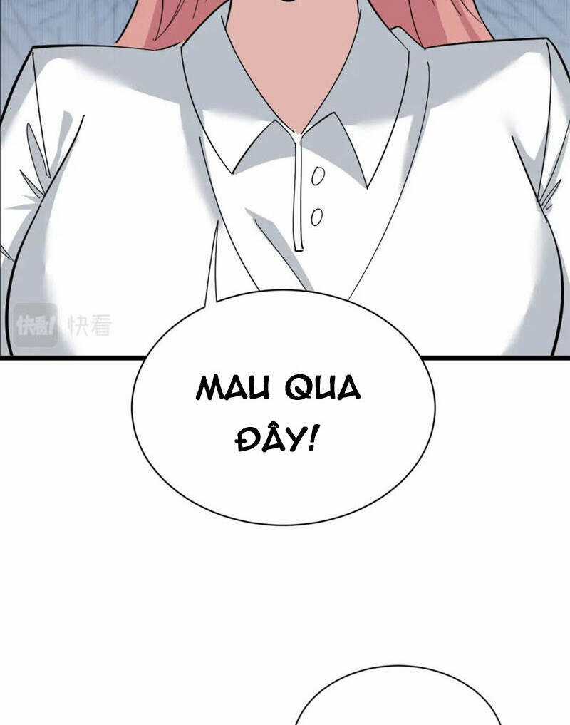 Cửa Hàng Đào Bảo Thông Tam Giới Chapter 335 trang 28