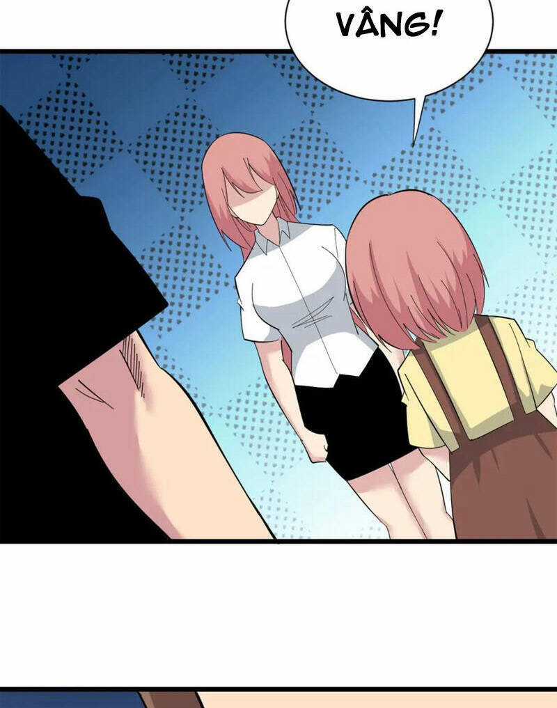 Cửa Hàng Đào Bảo Thông Tam Giới Chapter 335 trang 29