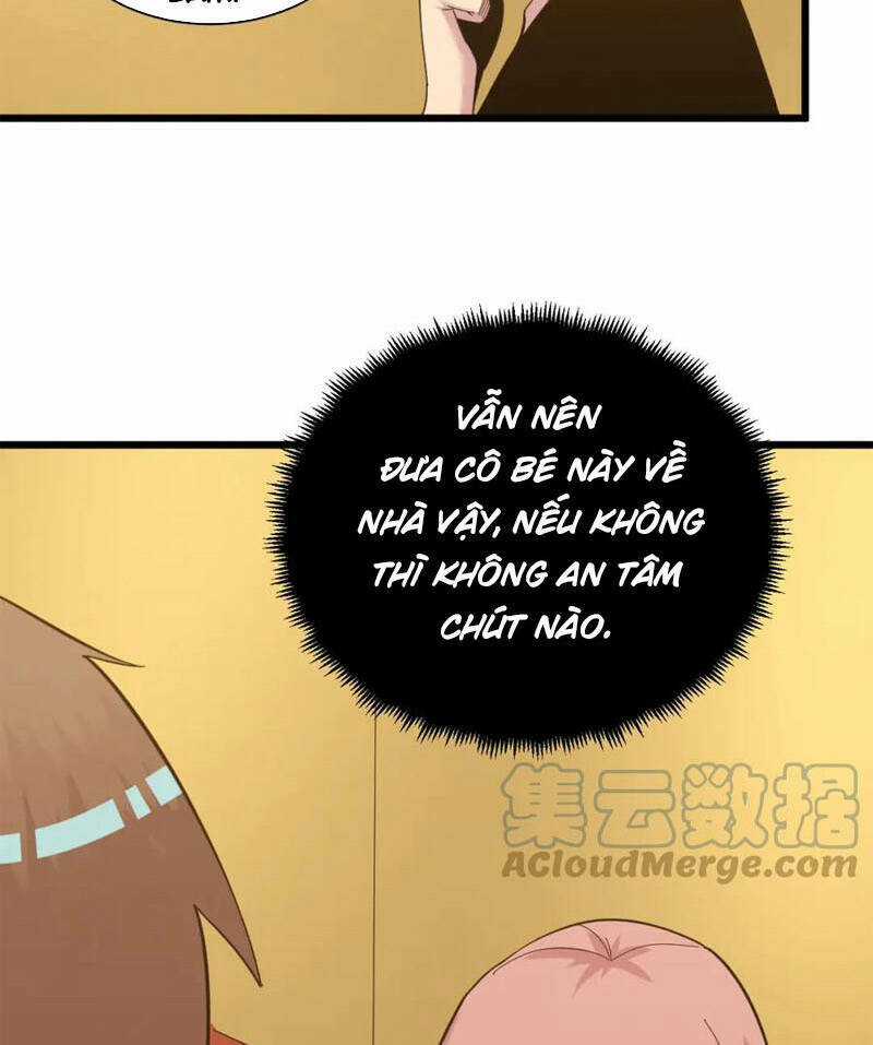 Cửa Hàng Đào Bảo Thông Tam Giới Chapter 335 trang 3