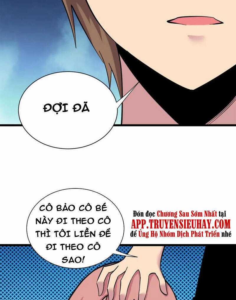 Cửa Hàng Đào Bảo Thông Tam Giới Chapter 335 trang 30