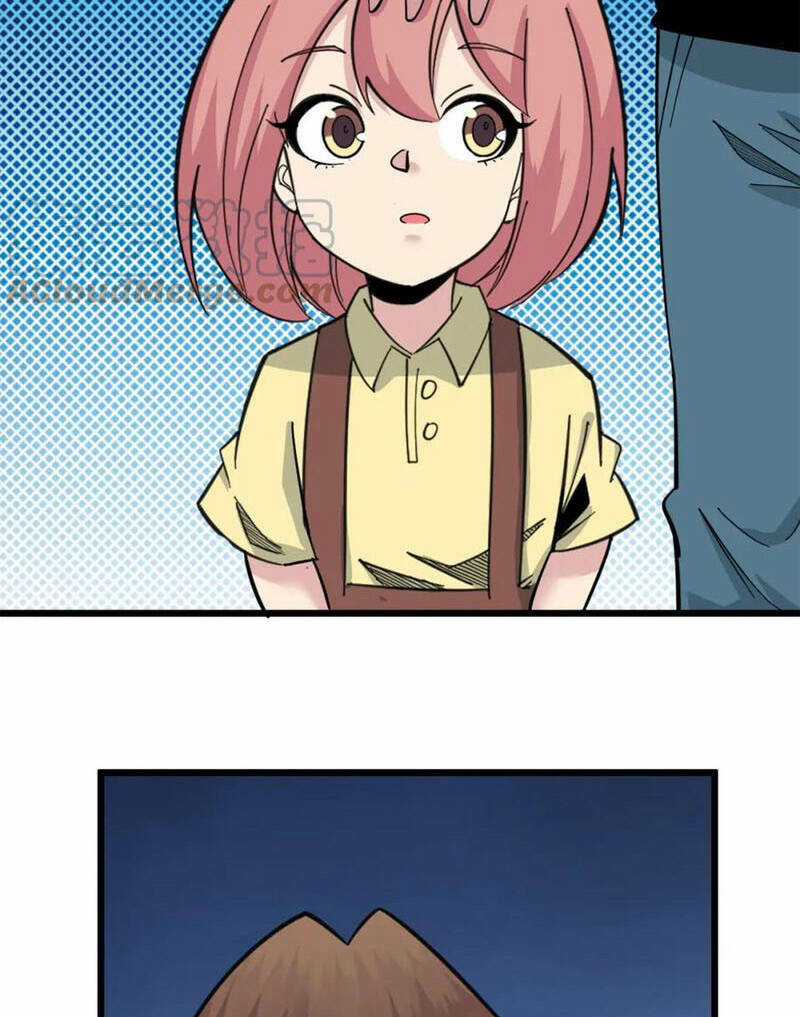 Cửa Hàng Đào Bảo Thông Tam Giới Chapter 335 trang 31