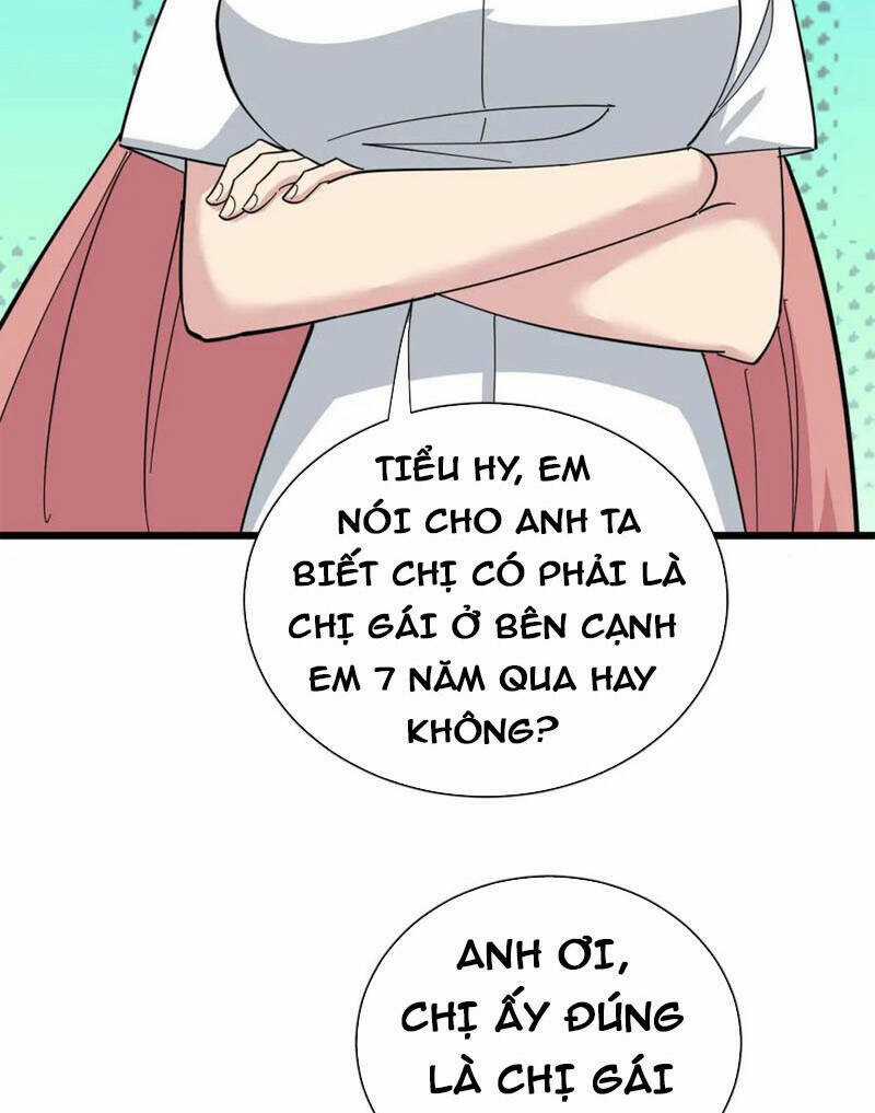 Cửa Hàng Đào Bảo Thông Tam Giới Chapter 335 trang 34