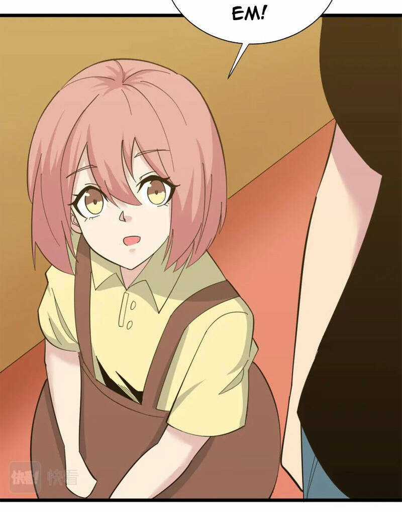 Cửa Hàng Đào Bảo Thông Tam Giới Chapter 335 trang 35