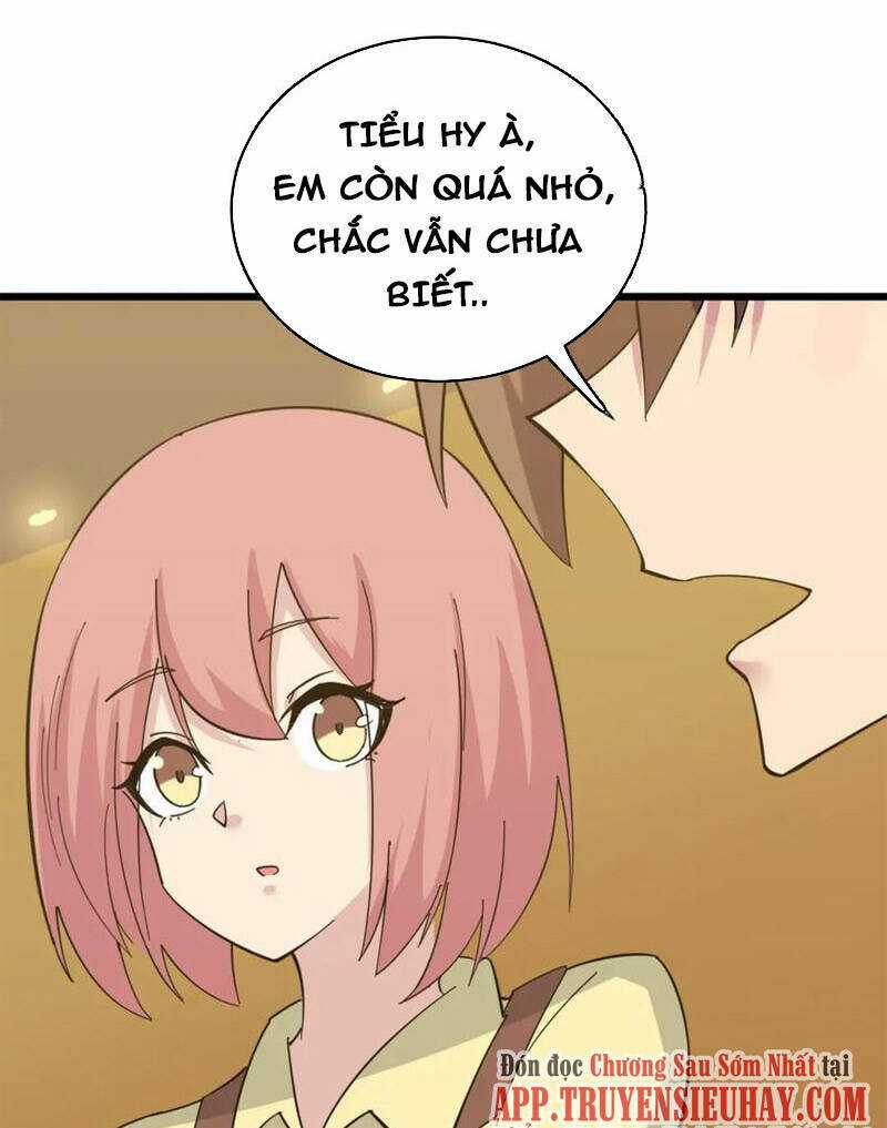 Cửa Hàng Đào Bảo Thông Tam Giới Chapter 335 trang 36