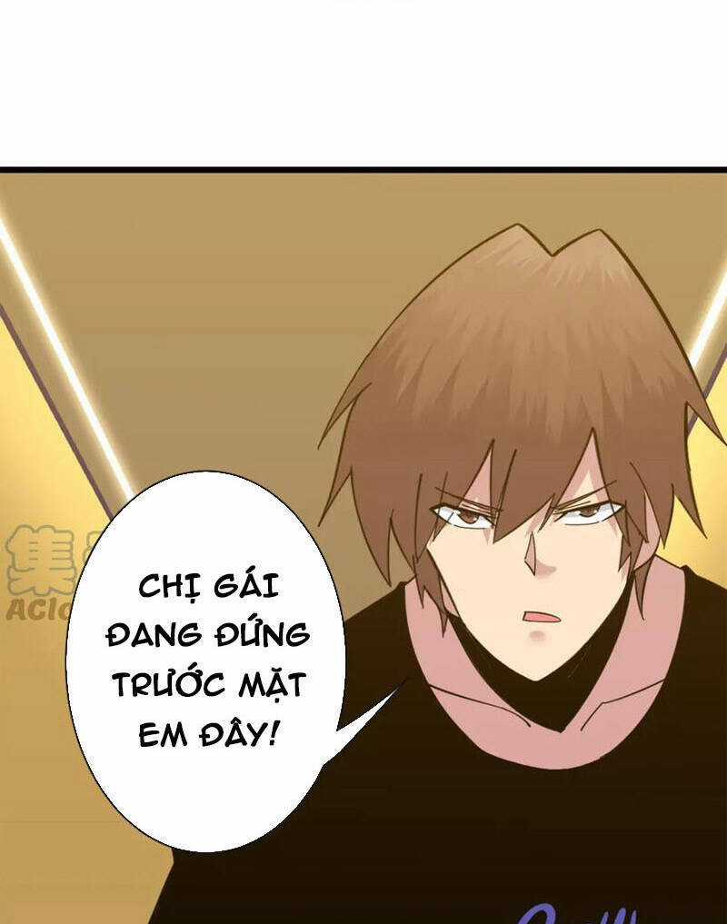 Cửa Hàng Đào Bảo Thông Tam Giới Chapter 335 trang 38