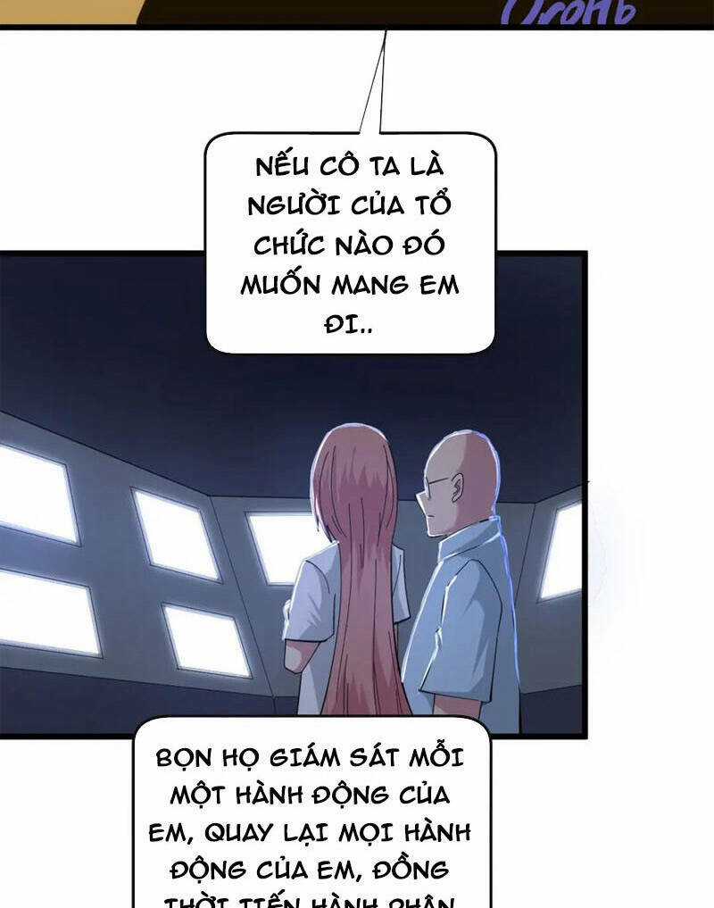Cửa Hàng Đào Bảo Thông Tam Giới Chapter 335 trang 39