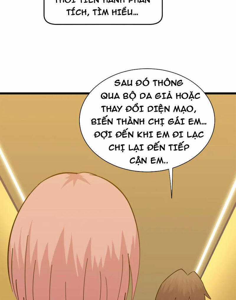 Cửa Hàng Đào Bảo Thông Tam Giới Chapter 335 trang 40