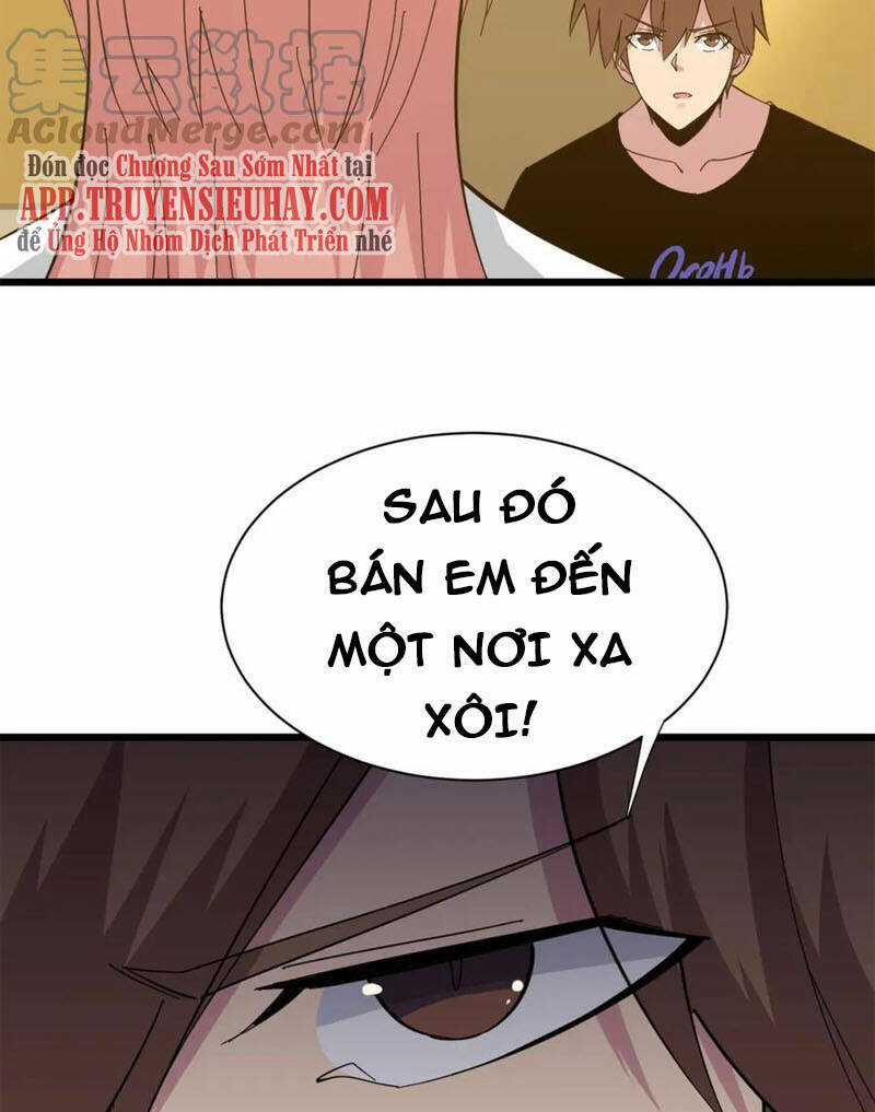 Cửa Hàng Đào Bảo Thông Tam Giới Chapter 335 trang 41