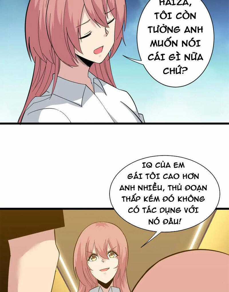 Cửa Hàng Đào Bảo Thông Tam Giới Chapter 335 trang 44