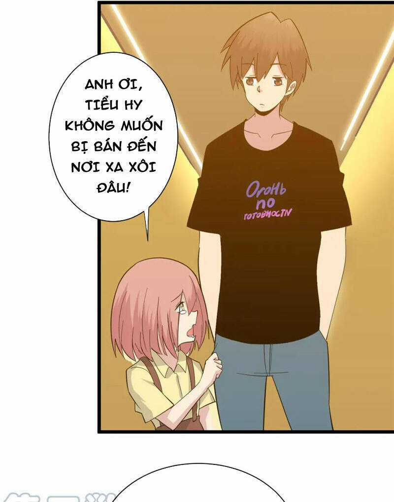 Cửa Hàng Đào Bảo Thông Tam Giới Chapter 335 trang 47