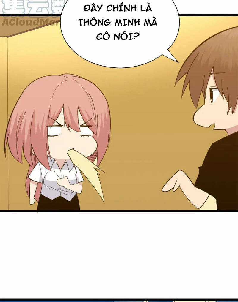 Cửa Hàng Đào Bảo Thông Tam Giới Chapter 335 trang 48